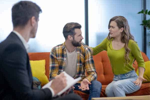 Which Will Type Offers the Best Protection for Children From Previous Relationships Sandringham