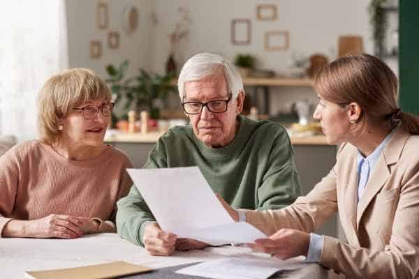 Making a Will and Deciding What to Leave Behind Sandringham