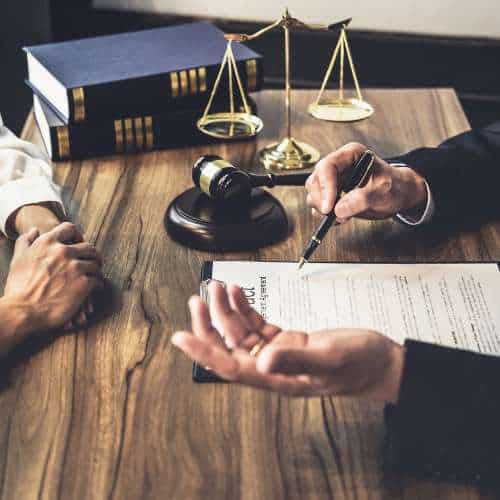 What Happens If the Court Invalidates the Will Sandringham