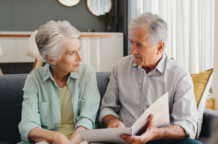 Why is having a will important even if I don’t own many assets Sandringham?